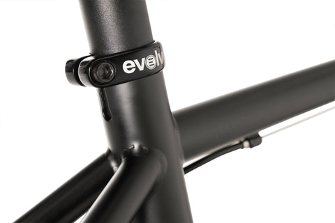Project BMX (2024) - Evolve Skateboards USA