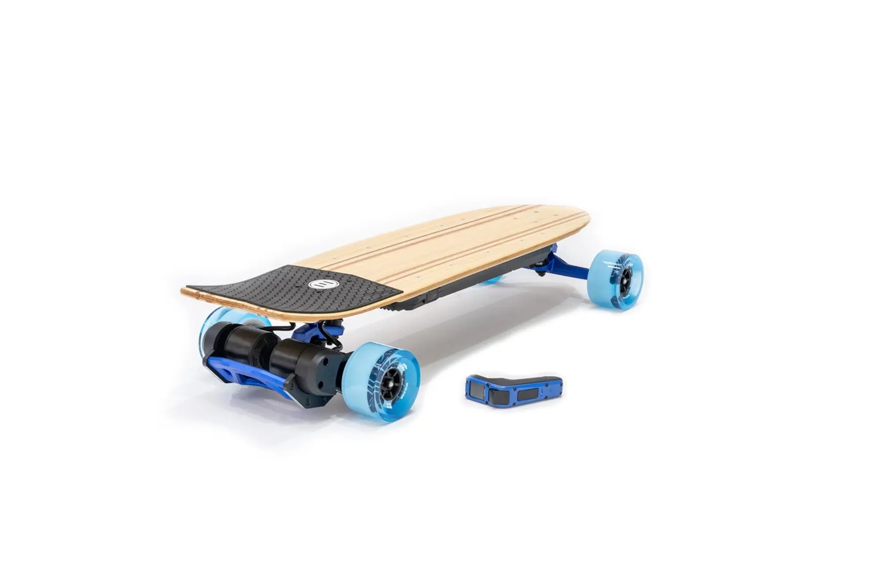 Shop Electric Skateboard Bamboo Online | Evolve USA