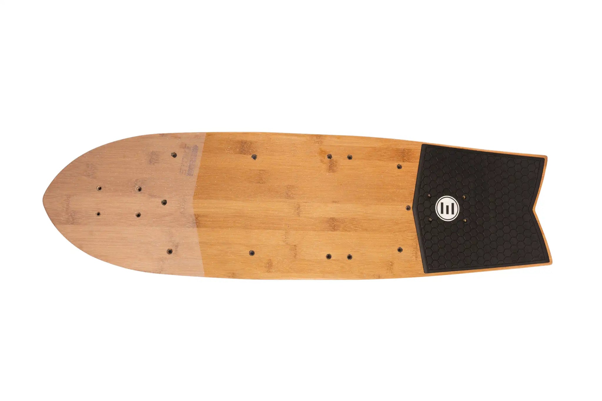 Stoke 1 Deck - Seconds