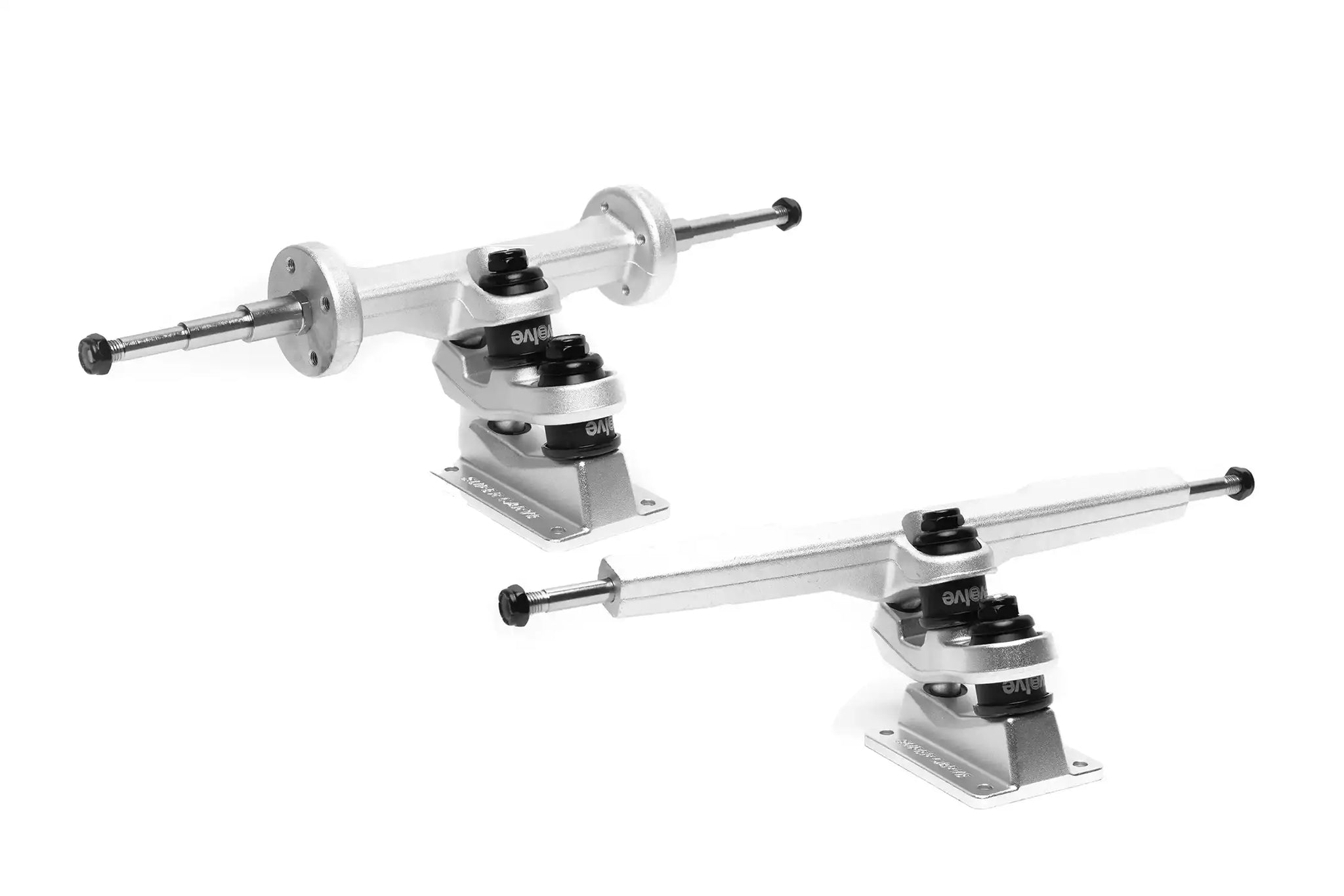 SuperCarve 2 Skateboard Truck - Evolve Skateboards USA