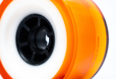 Evolve 97mm Supergrip Street Wheels