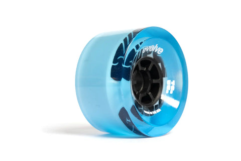 Evolve 97mm Supergrip Street Wheels