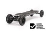 Diablo Carbon All Terrain - Evolve Skateboards USA