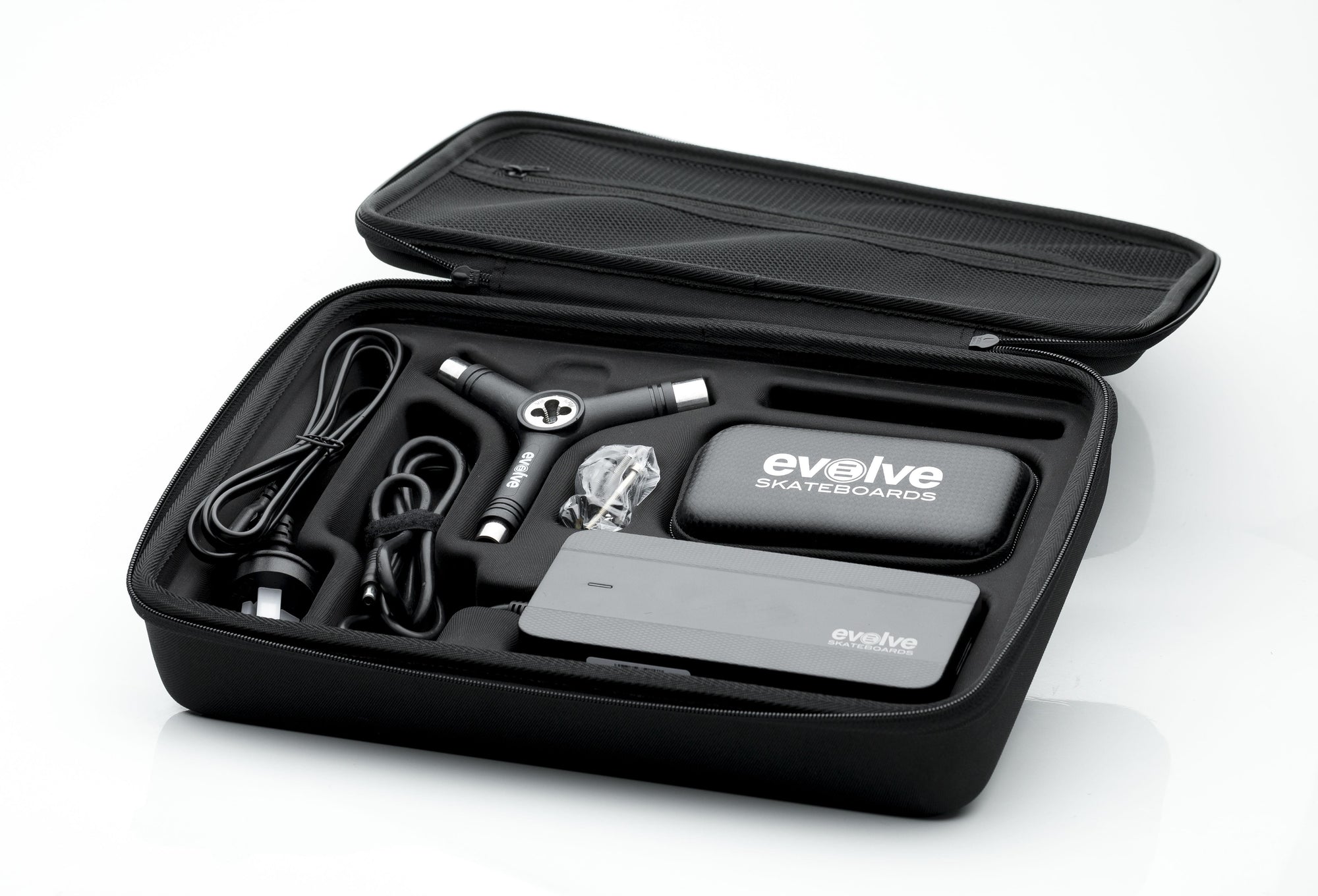 Accessories Case - Evolve Skateboards USA