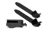 Shred Lights Mounts - Evolve Skateboards USA