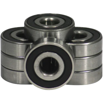 Wheel Bearings- Gen2 All Terrain - Evolve Skateboards USA