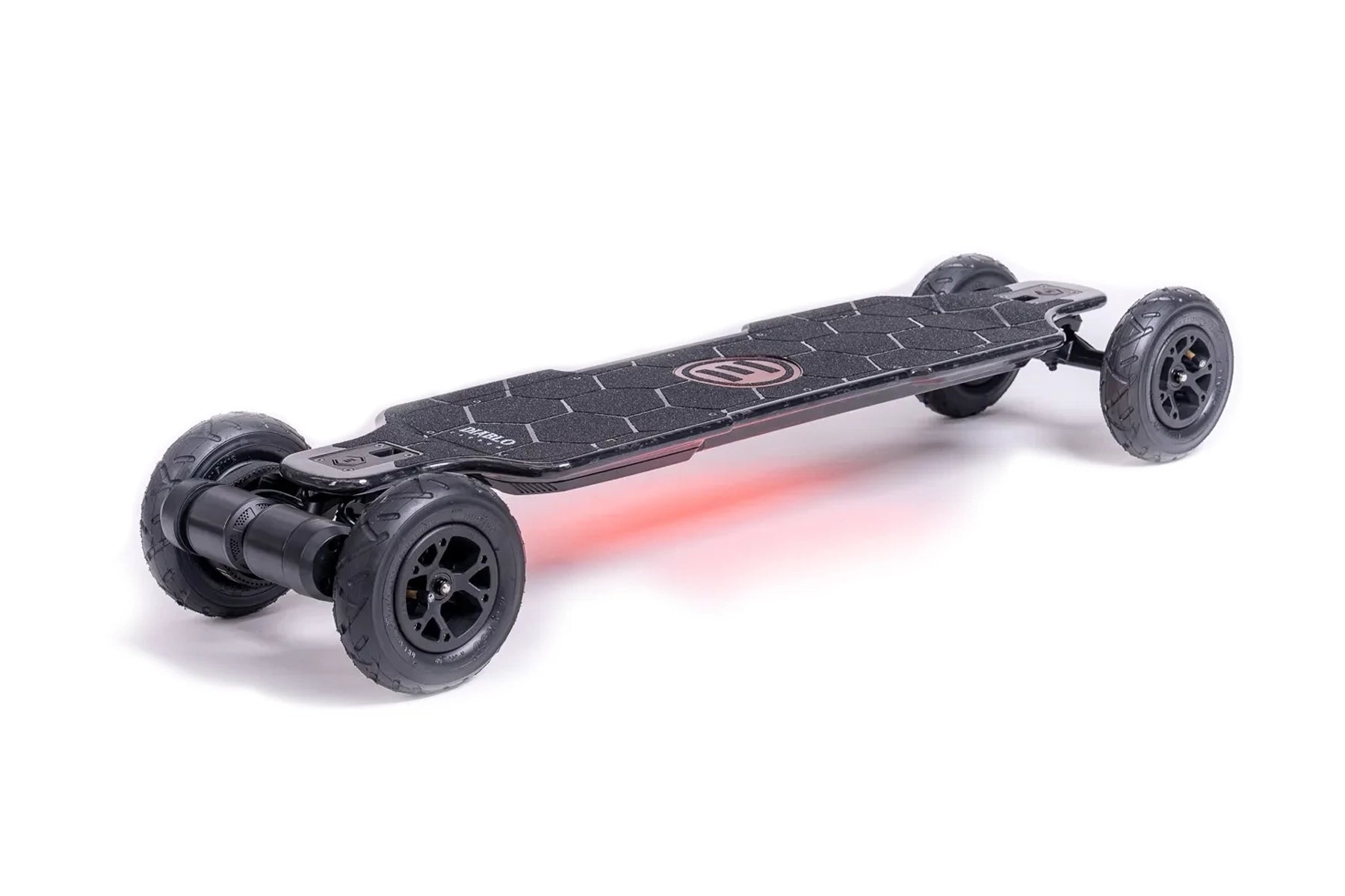 Diablo Carbon All Terrain