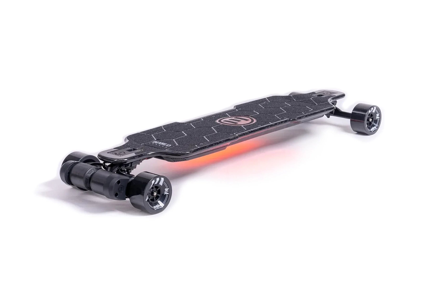 Diablo Carbon Street
