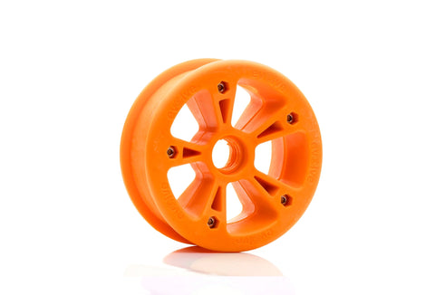 Relay All Terrain Hub