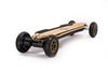 Diablo Bamboo All Terrain - Evolve Skateboards USA
