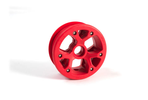 All Terrain Hub (Set of 4)