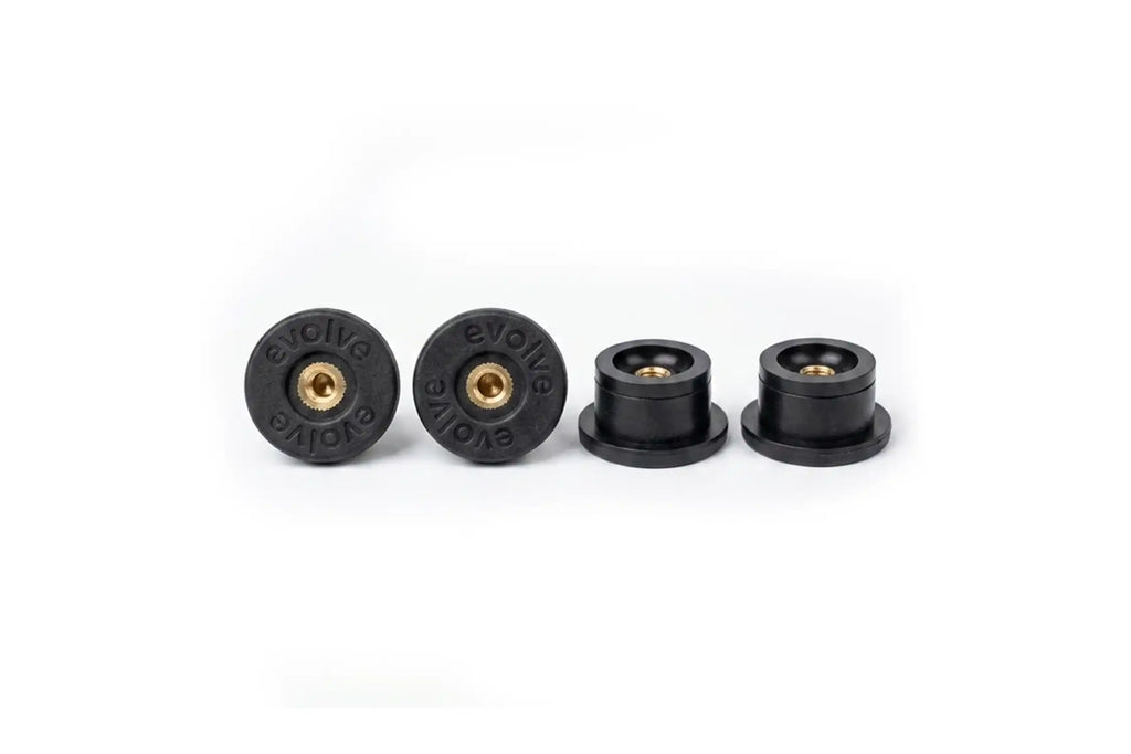 Spring Retainer  for Evolve Renegade Series - Evolve Skateboards USA