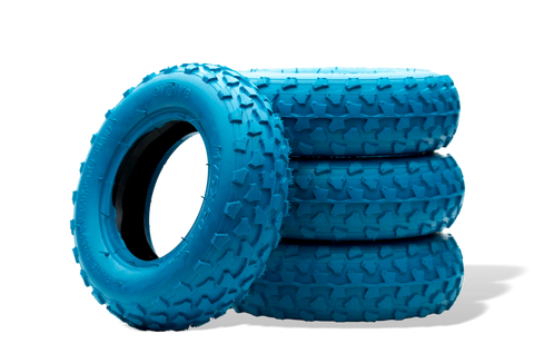 Off Road Tires (175mm / 7inch)