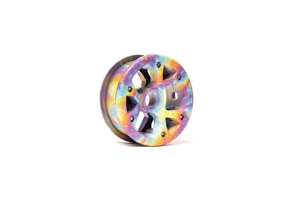All Terrain Hub - Evolve Skateboards USA