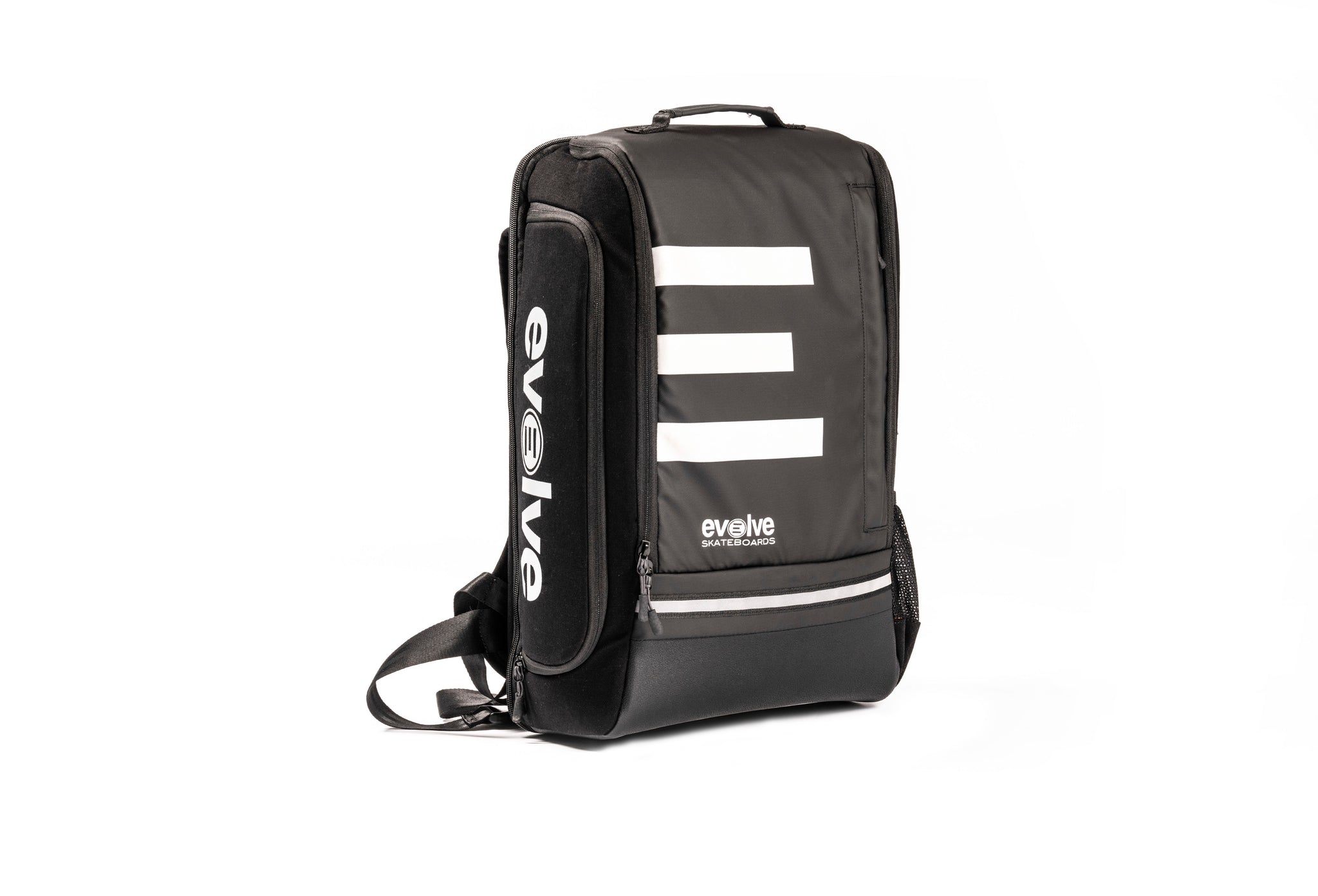 backpack for skateboard and laptop Evolve Backpack for Electric Skateboards