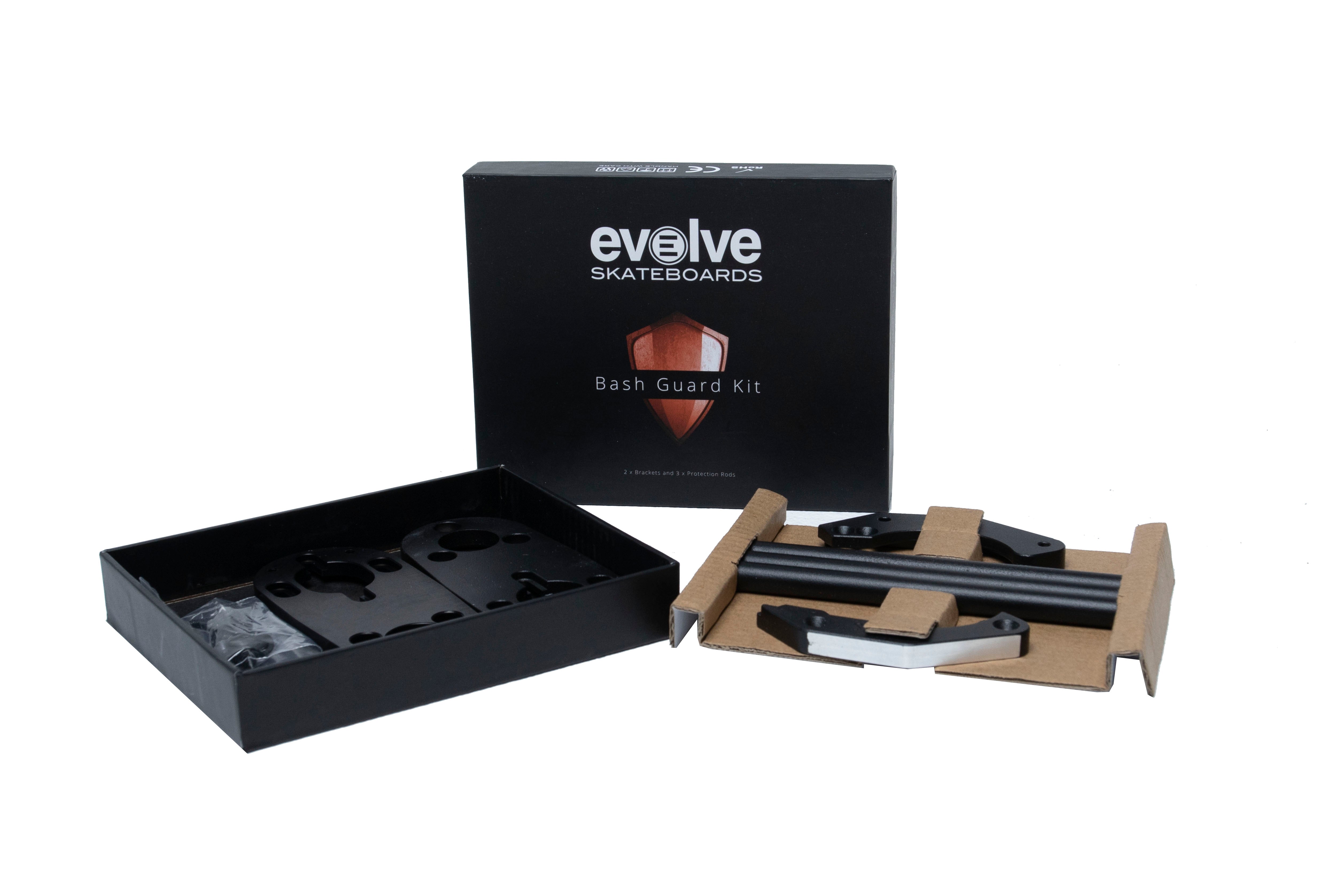 Shop Nose Guards for Evolve Skateboards at Evolve USA – Evolve
