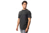 Blaze Striped Crew Tee - Evolve Skateboards USA