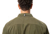 Bolt Long Sleeve Corduroy Shirt - Evolve Skateboards USA