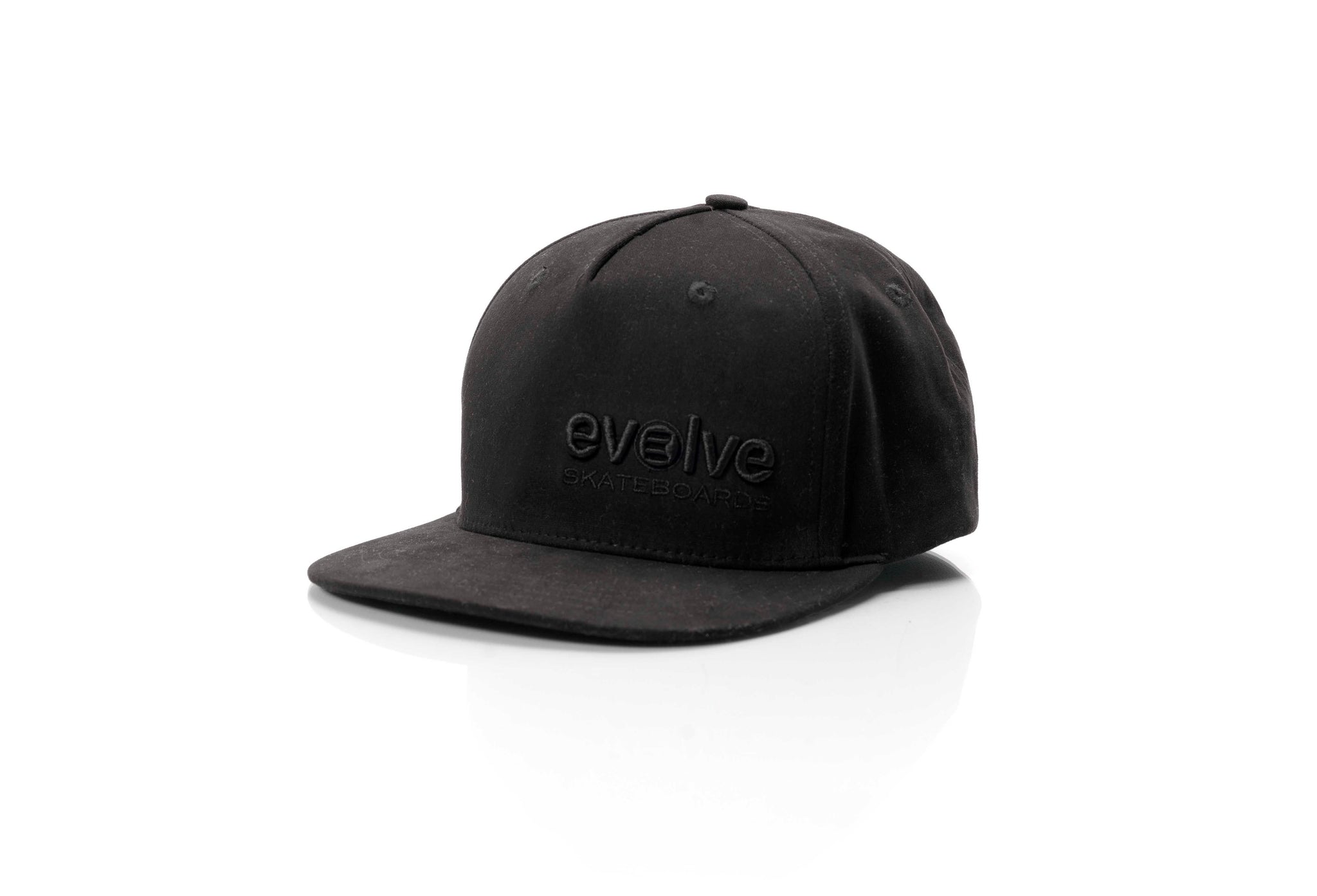 Capacitor Hat | Evolve Skateboard Apparel USA
