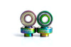 Precision Ceramic Bearings - Evolve Skateboards USA