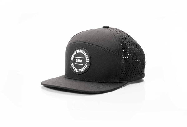 Charge Cap - Evolve Skateboards USA