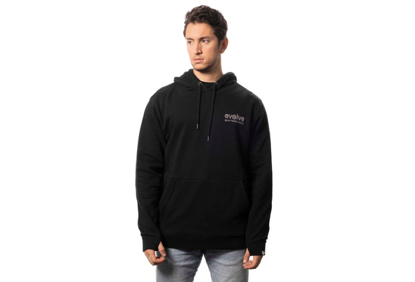 Core Hoodie - Evolve Skateboards USA