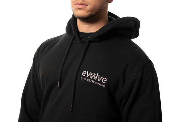 Core Hoodie - Evolve Skateboards USA