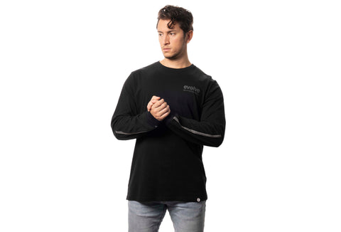 Core Long Sleeve Tee