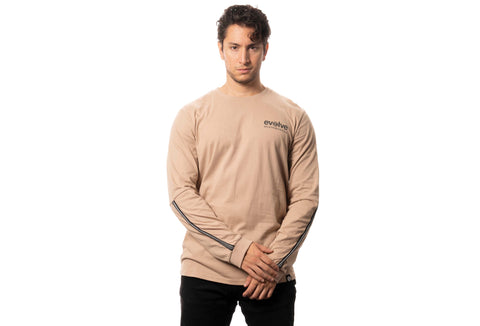 Core Long Sleeve Tee