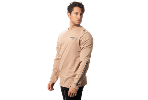 Core Long Sleeve Tee