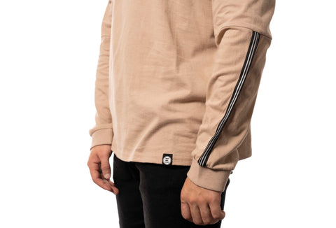 Core Long Sleeve Tee