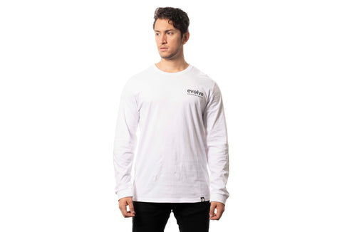 Core Long Sleeve Tee