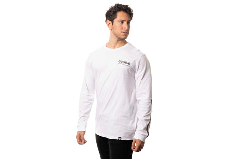 Core Long Sleeve Tee