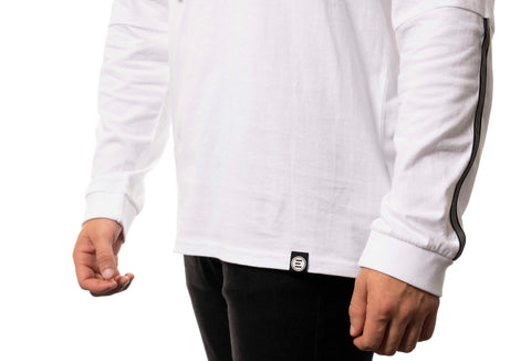 Core Long Sleeve Tee