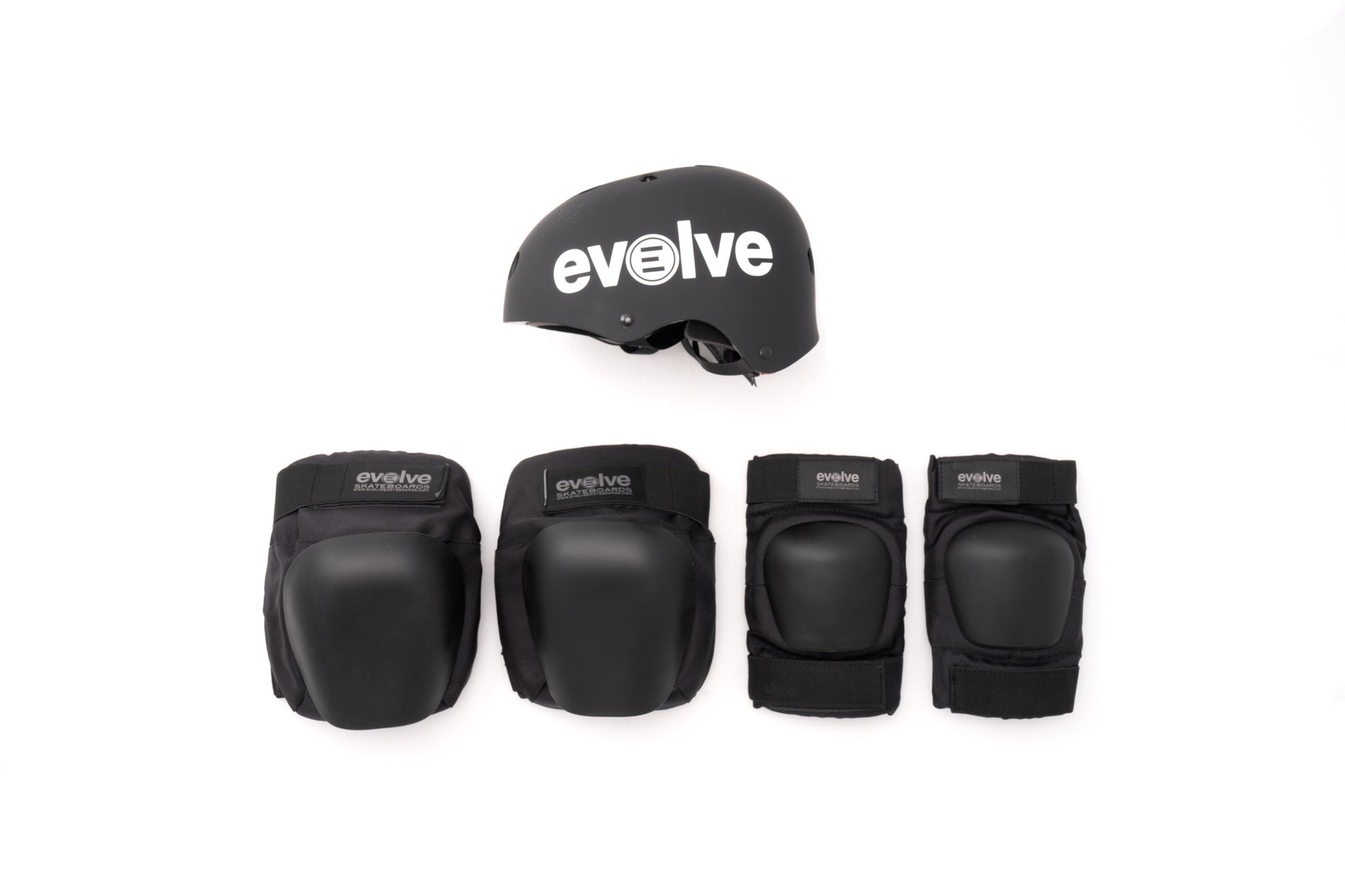 Evolve Protection Pack