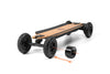 GTR Bamboo 2in1 Series 2 - Evolve Skateboards USA