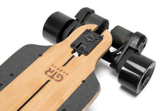 Shop GTR Bamboo 2in1 at Evolve Skateboards US! New GTR Series