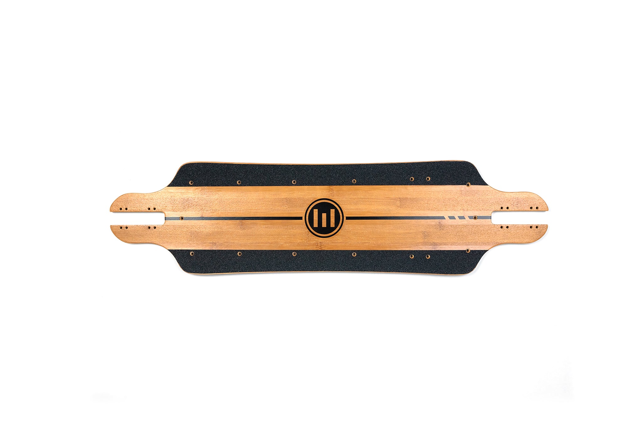 GTR Bamboo Electric Skateboard Deck