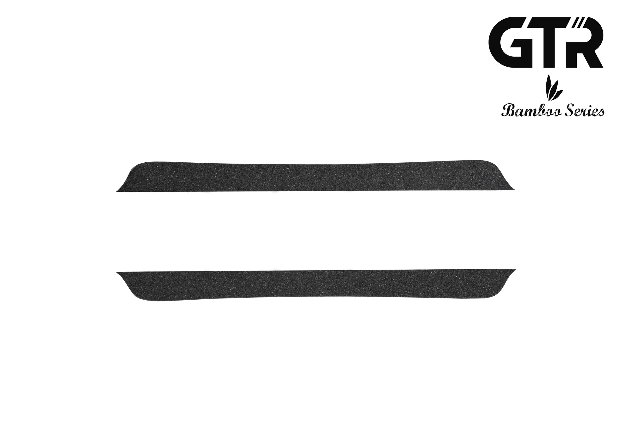 Bamboo GTR Grip Tape - Evolve Skateboards USA