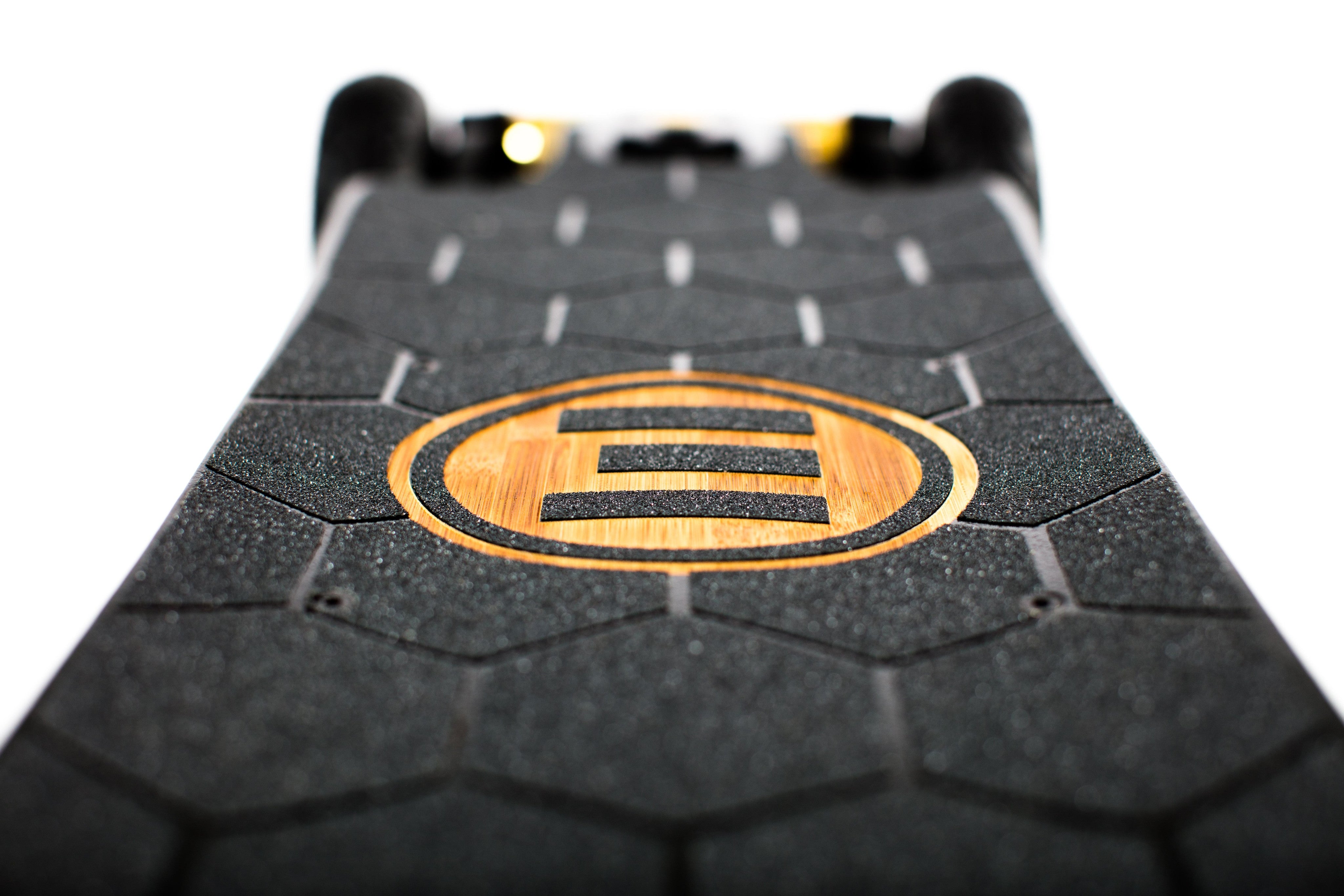 Evolve GTX Electric Skateboard Deck