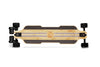 Hadean Bamboo Grip Tape - Evolve Skateboards USA