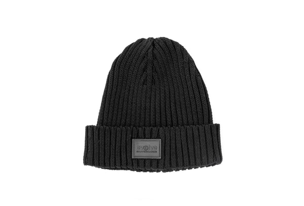 Ion Beanie - Evolve Skateboards USA