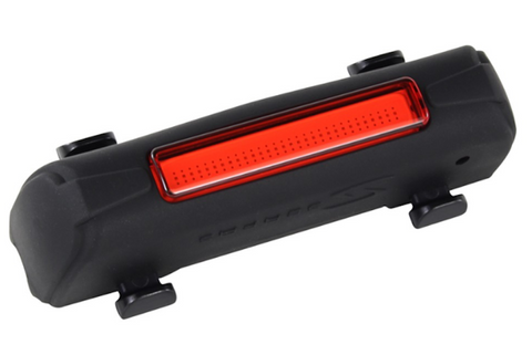 Serfas Thunderbolt USB LED Light