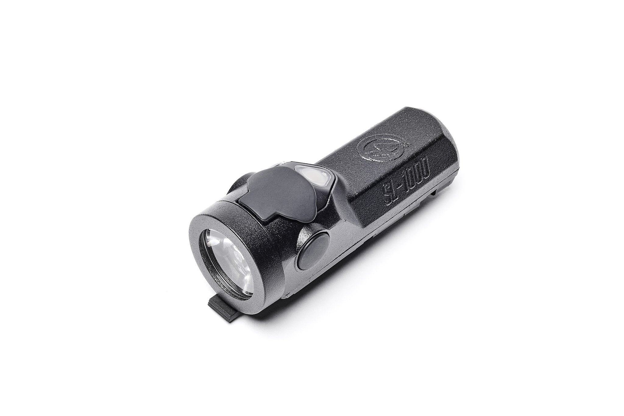Skateboard Lights SL-1000 Single Light Evolve USA
