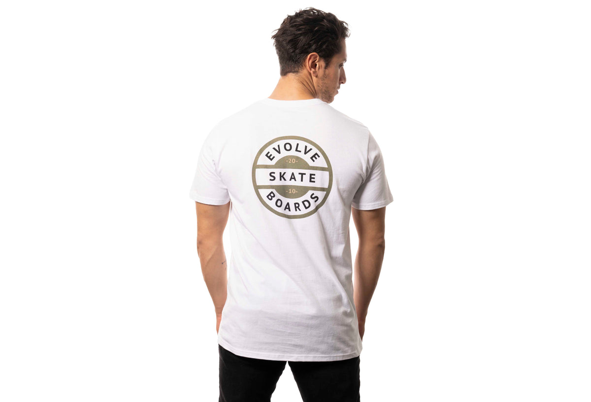 Signalsuk Merch Signal T-Shirt | Evolve USA