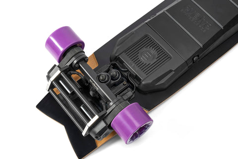 Skateboard Electrique Evolve Stoke - Skate Cruiser USA