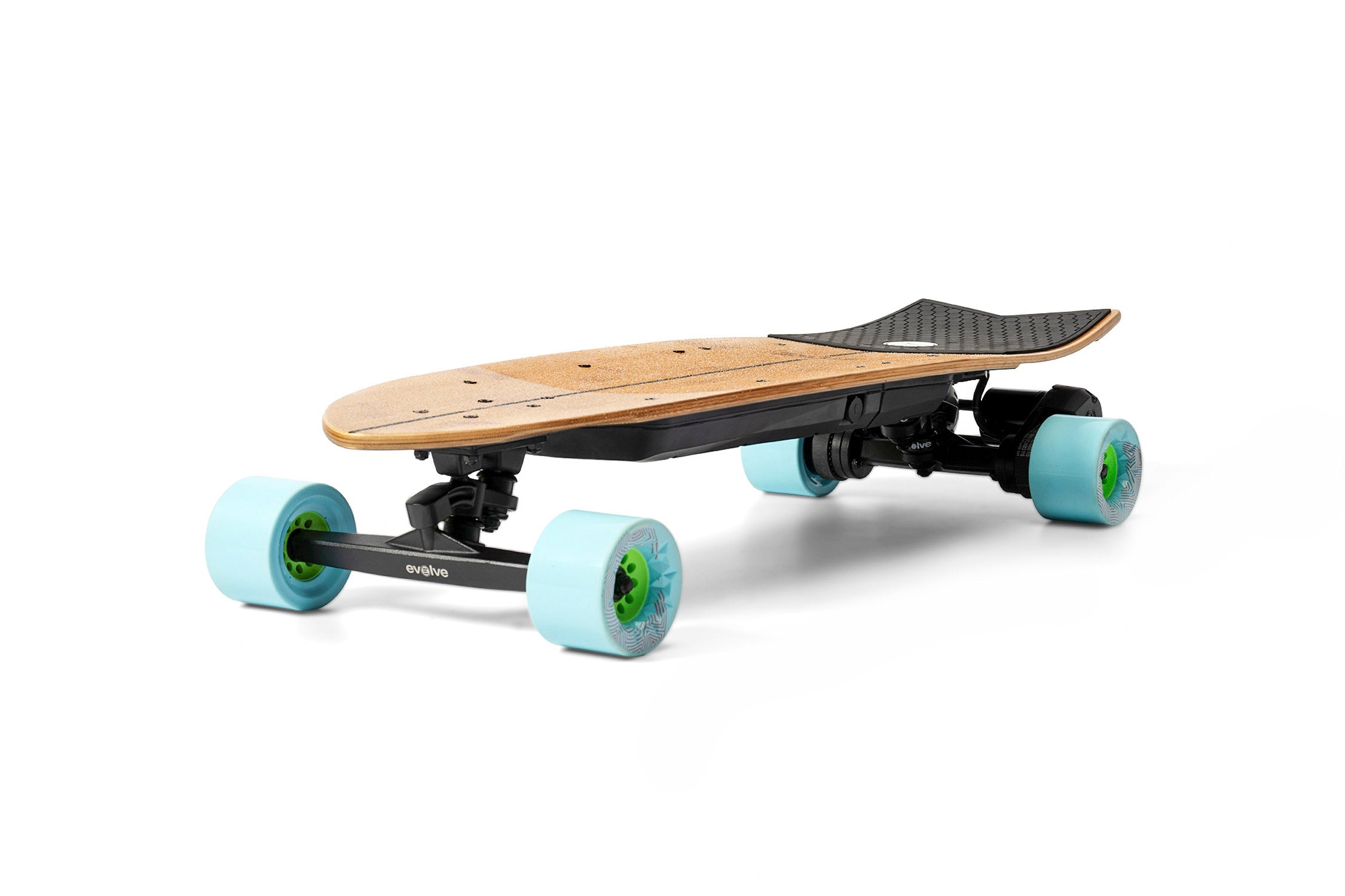 Skateboard Electrique Evolve Stoke - Skate Cruiser USA