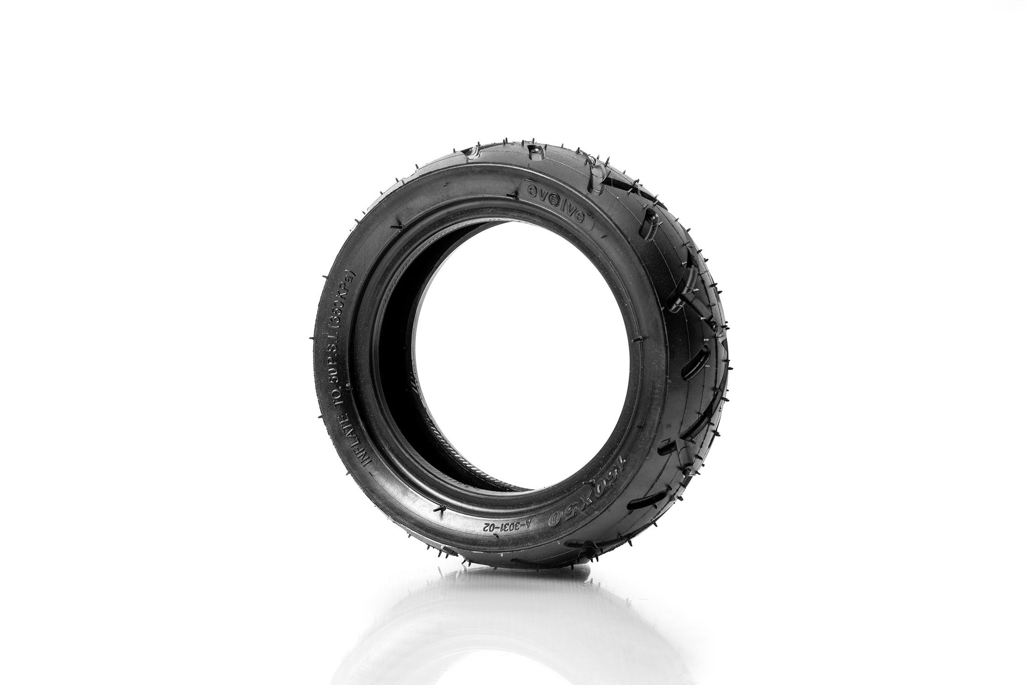 All Terrain Tires (150mm / 6 Inch)