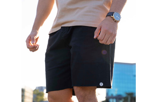 Surge Walk Shorts