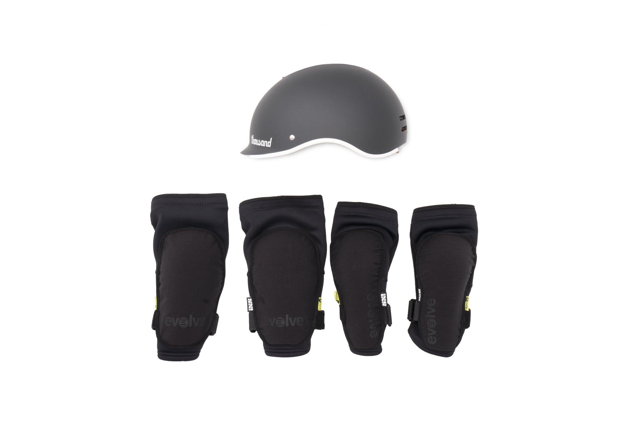 Premium Protection Pack - SAVE 25%